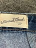 Universal Thread Blue Jeans Size 4 - photo 8