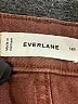 Everlane Brown Jeans Size 14R - photo 4