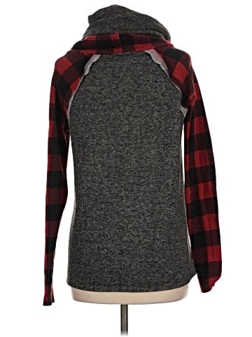 12pm by Mon Ami Pullover Sweater (view 2)
