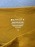 Athleta Yellow Active Pants Size L - photo 7