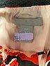 H&M 100% Polyester Animal Print Pink Casual Dress Size 2 - photo 7