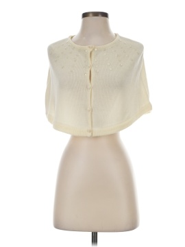 Ak Anne Klein Poncho