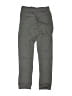 Nike 100% Polyester Gray Sweatpants Size S (kids) - photo 2