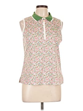 Assorted Brands Sleeveless Blouse