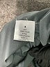 Cut25 100% Modal Tweed Gray Casual Dress Size 4 - photo 8