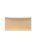 Assorted Brands 100% Leather Gold Leather Wallet One size - photo 2