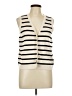 Lillusory Ivory Vest Size L - photo 1
