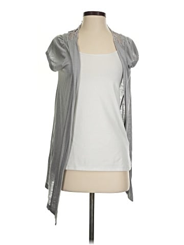 Lena Cardigan (view 1)