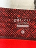 Nike Animal Print Red Active Pants Size L - photo 7