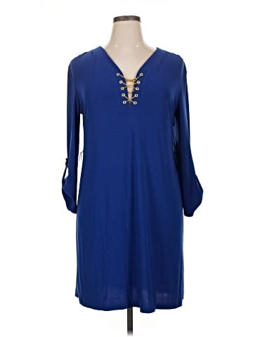 SOHO Apparel Ltd Casual Dress (view 1)