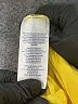 Chaps Yellow 3/4 Sleeve Blouse Size L - photo 8