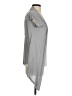 Lena Silver Cardigan Size S - photo 4