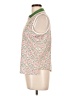 Assorted Brands Green Sleeveless Blouse Size L - photo 5
