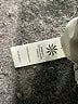 Athleta 100% Polyester Gray Raincoat Size S - photo 7