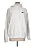 Nike White Sweatshirt Size L - photo 1