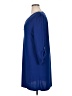 SOHO Apparel Ltd Blue Casual Dress Size XL - photo 5