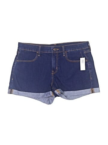 Old Navy Denim Shorts (view 1)