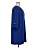 SOHO Apparel Ltd Blue Casual Dress Size XL - photo 4