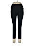 Frank & Eileen Solid Black Active Pants Size 12 - photo 1