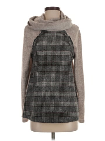 THML Turtleneck Sweater (view 1)
