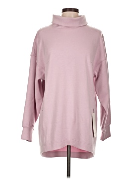 Lululemon Athletica Turtleneck Sweater (view 1)