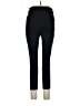 Frank & Eileen Solid Black Active Pants Size 12 - photo 2