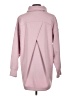 Lululemon Athletica Pink Turtleneck Sweater Size 10 - photo 2