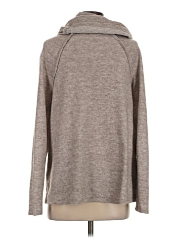 THML Turtleneck Sweater (view 2)