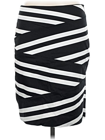 White House Black Market Casual Skirt (view 1)