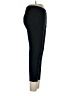 Frank & Eileen Solid Black Active Pants Size 12 - photo 4