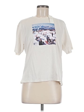 Abercrombie & Fitch Short Sleeve T Shirt