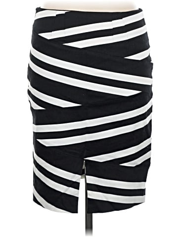 White House Black Market Casual Skirt (view 2)