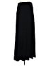 Bobeau Solid Black Formal Skirt Size S - photo 1