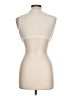 A Rare Bird 100% Viscose Ivory Bodysuit Size 10 - photo 2