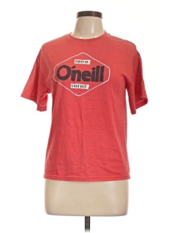 O'Neill Short Sleeve T-Shirt (view 1)