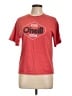 O'Neill Red Short Sleeve T-Shirt Size L - photo 1