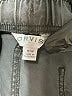 Orvis 100% Lyocell Solid Gray Track Pants Size M - photo 7