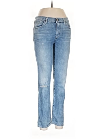 Goldsign Jeans (view 1)