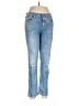 Goldsign Hearts Blue Jeans Size 29 waist - photo 1