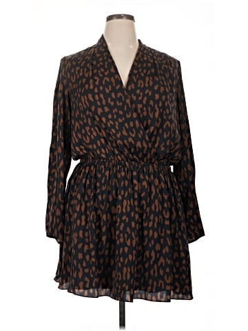 RACHEL Rachel Roy Casual Dress (view 1)