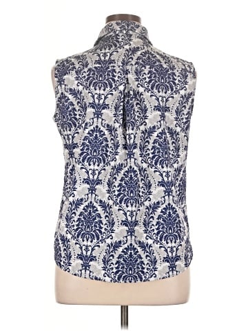 Zeagoo Sleeveless Blouse (view 2)