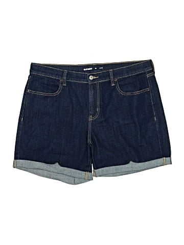Old Navy Denim Shorts (view 1)