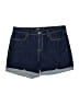 Old Navy Blue Denim Shorts Size 2 - photo 1