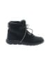 JBU Black Ankle Boots Size 6 1/2 - photo 1