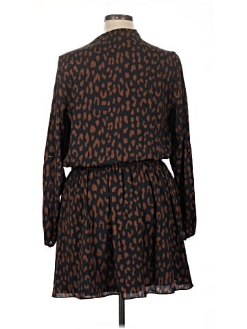 RACHEL Rachel Roy Casual Dress (view 2)