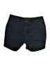 Eddie Bauer 100% Cotton Solid Blue Shorts Size 2 - photo 1