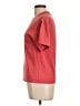 O'Neill Red Short Sleeve T-Shirt Size L - photo 5