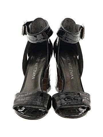 Stuart Weitzman Sandals (view 2)