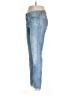 Goldsign Hearts Blue Jeans Size 29 waist - photo 5