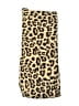 Unbranded Animal Print Tan Scarf One size - photo 2